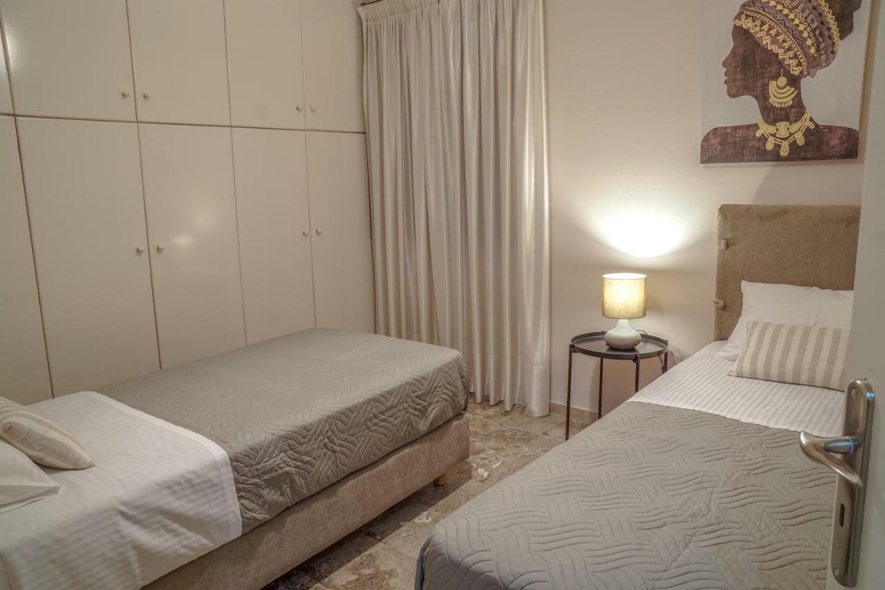 Arkadins Apartament *