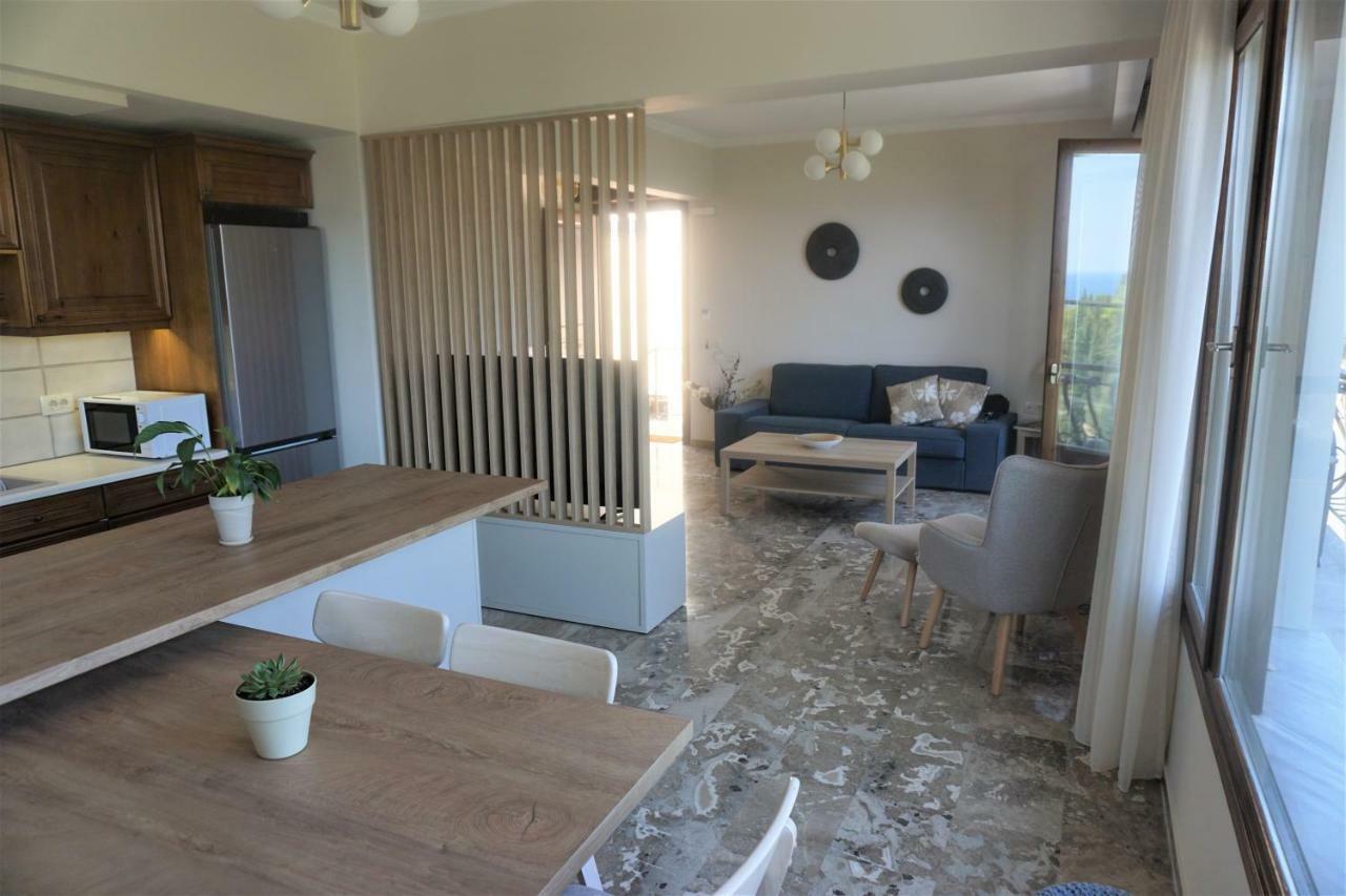 Arkadins Apartament Zakintos