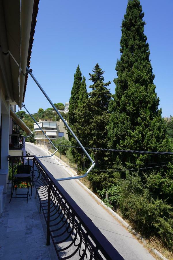 Apartament Arkadins