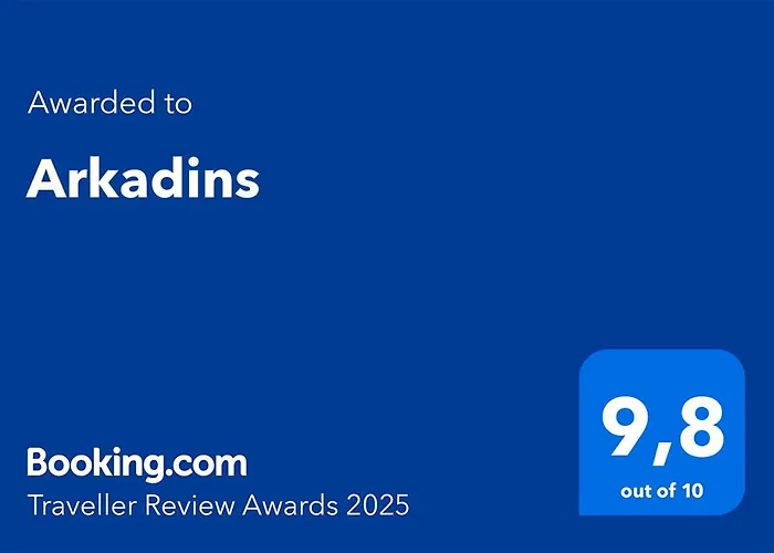 Arkadins