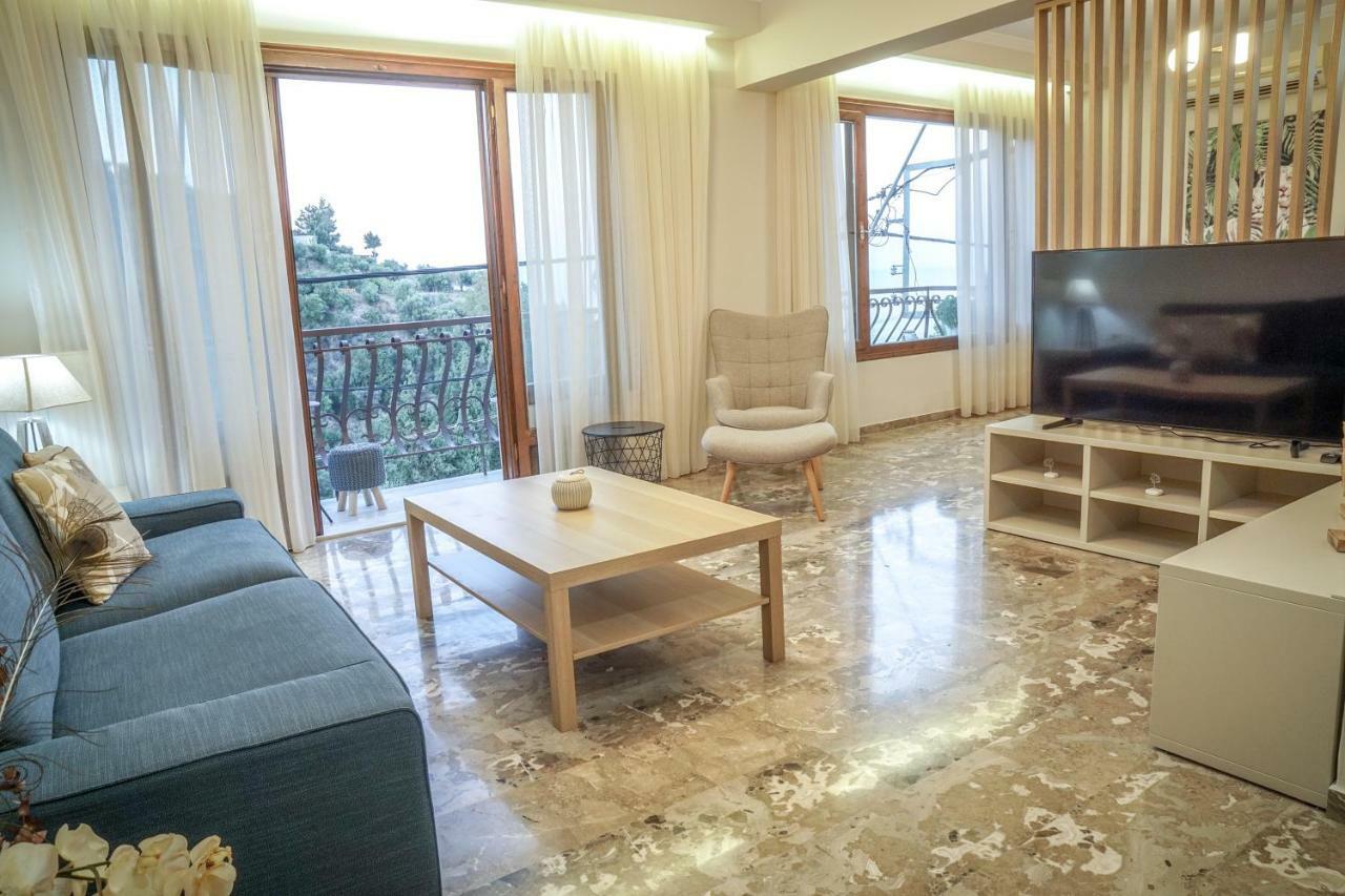 Arkadins Appartement *